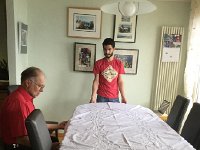 2017-04-16 12-45-09 3e2c7497  Nico pitches in on the table